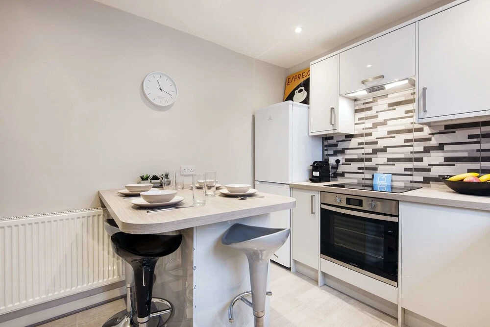 Stunning Portobello Road Apartment - NITP