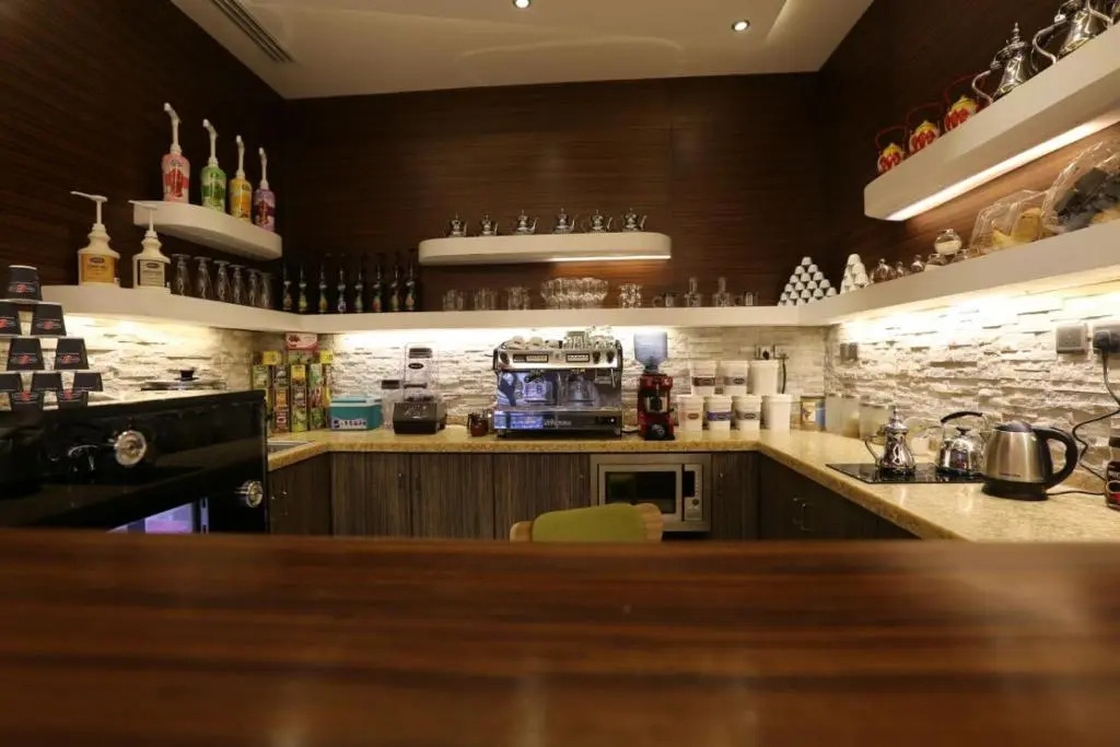 أجنحة درة Dorra Suites