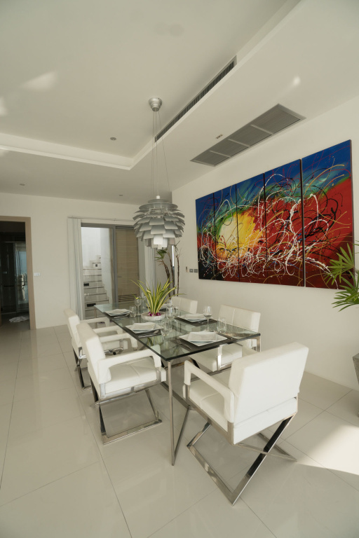 The View Phuket By RESAVA