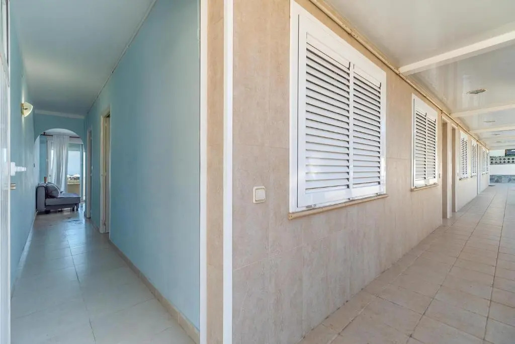 Apartamento Denis Playa 2