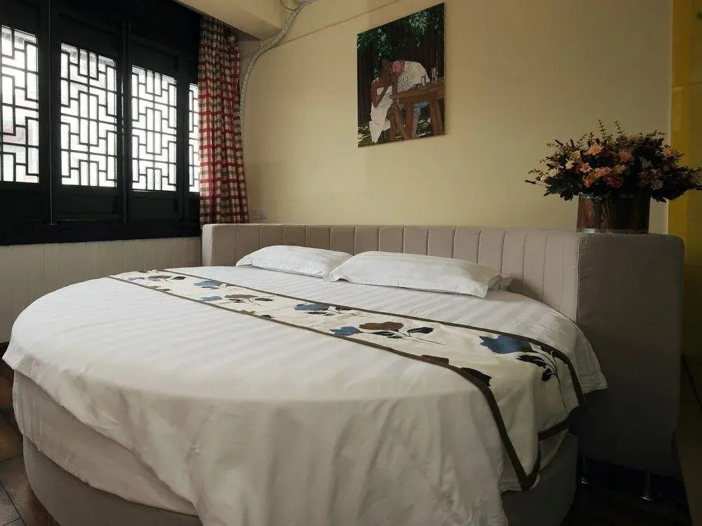 Rongyi Hengdian Hostelling International