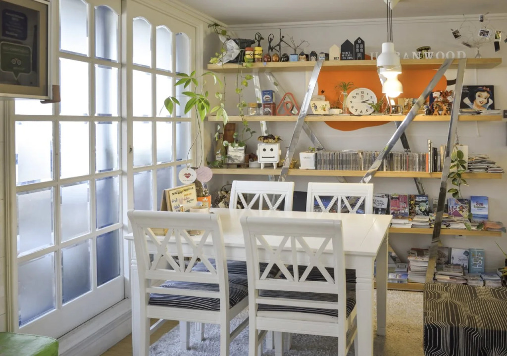 Urbanwood Guesthouse