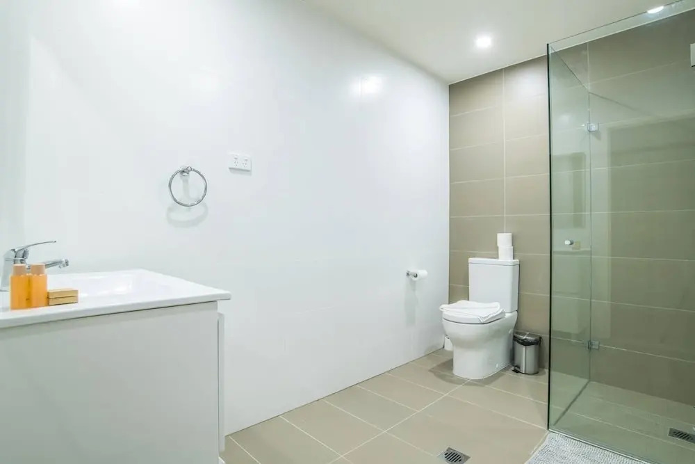 Stunning 1bed1bath Apartment@mascot