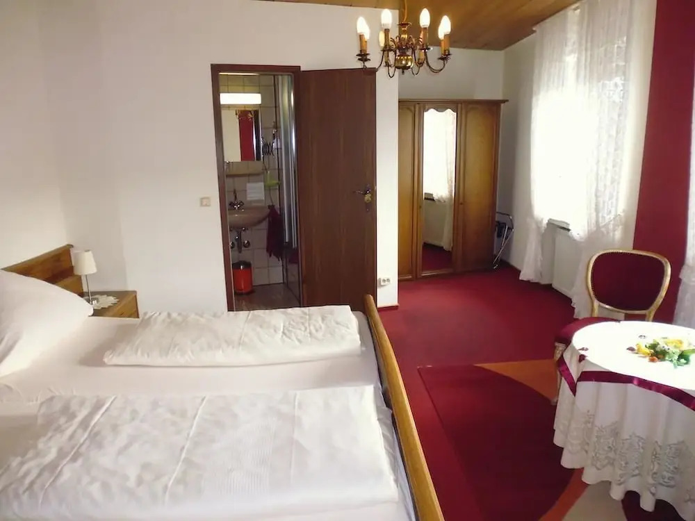 Hotel Nassauer Hof