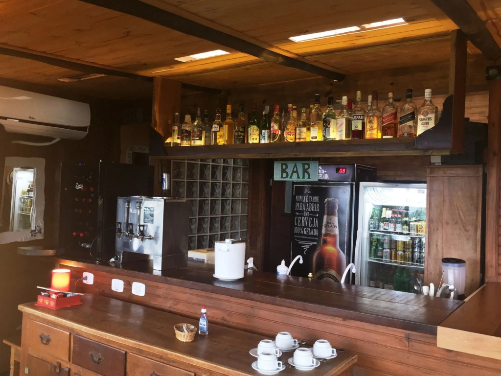 Ilha de Toque Toque Eco Hotel