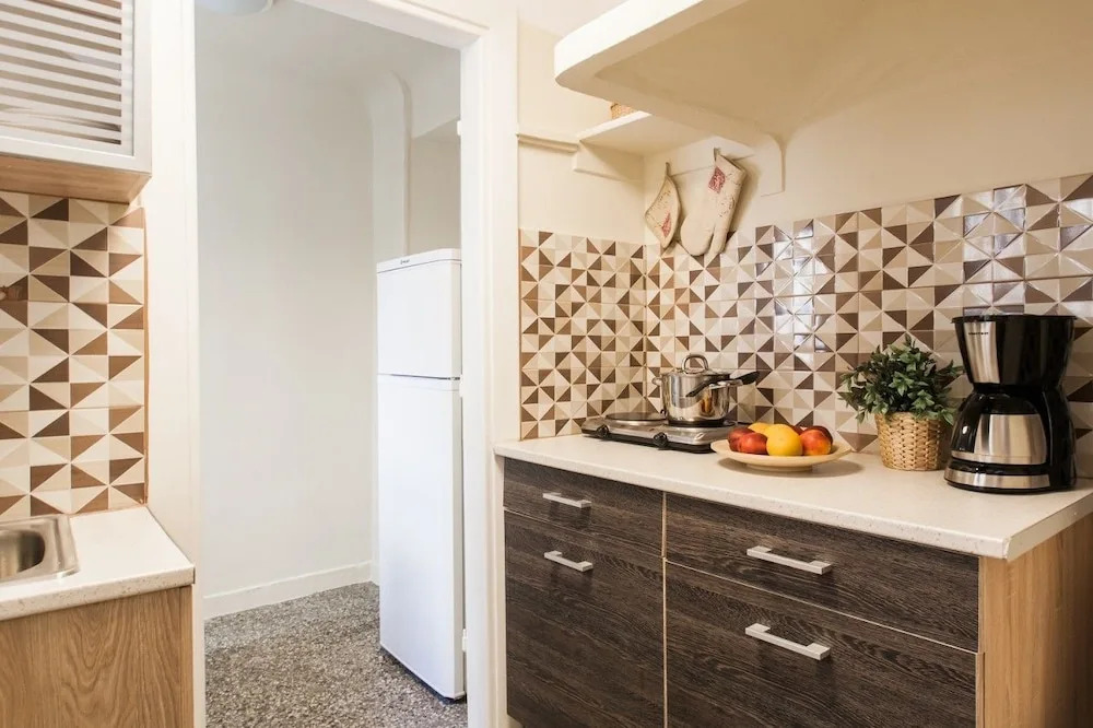 Monastiraki Apartments by Livin Urbban