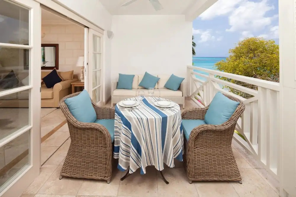 Waterside 402 by Blue Sky Luxury