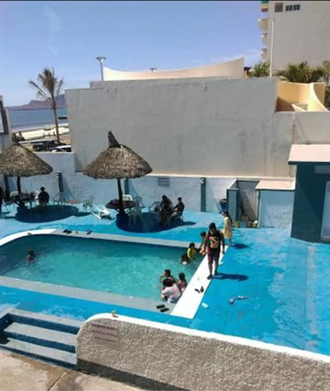 Hotel Acuario
