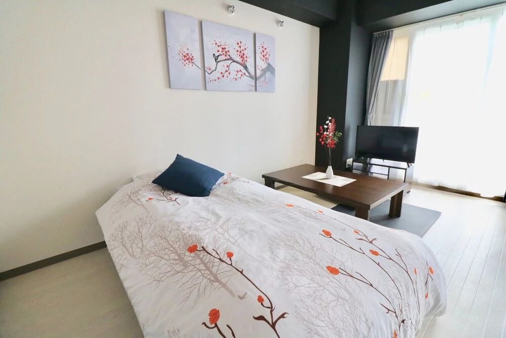 Serenar Room303304305