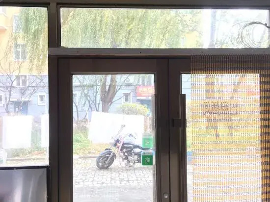 Shi Shang Apartment