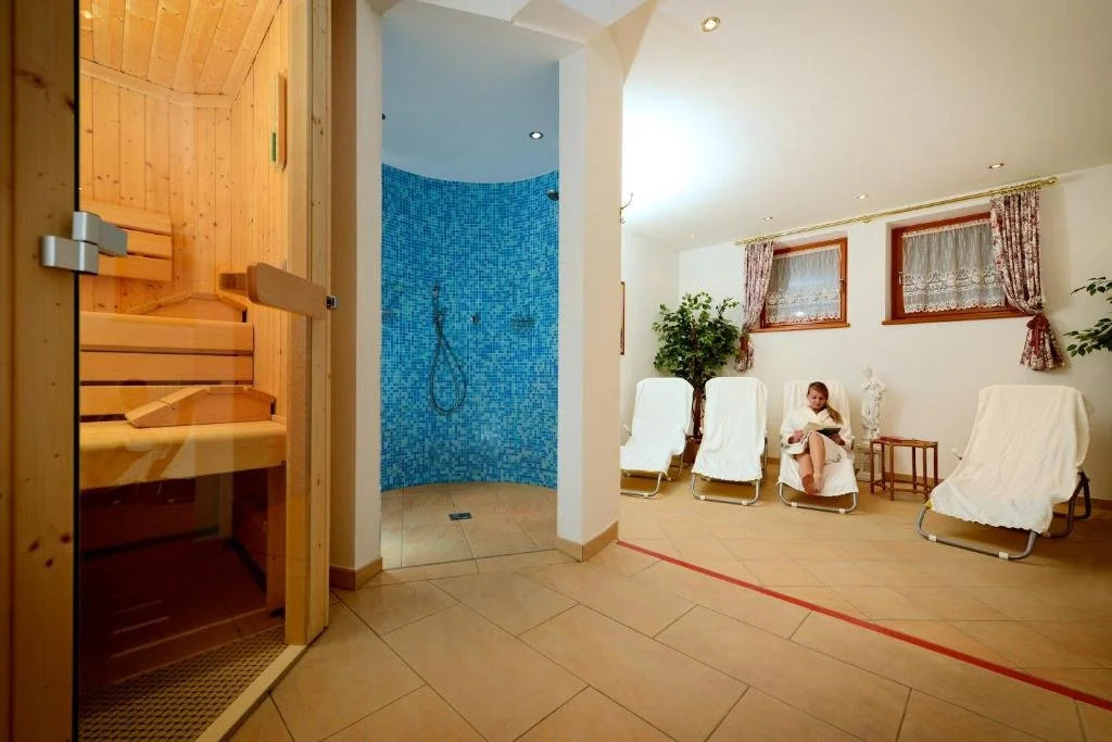 Pension Mozart