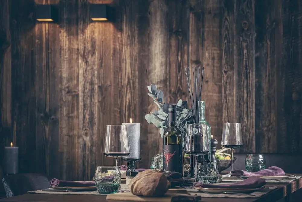 Sieghard Suites Mayrhofen