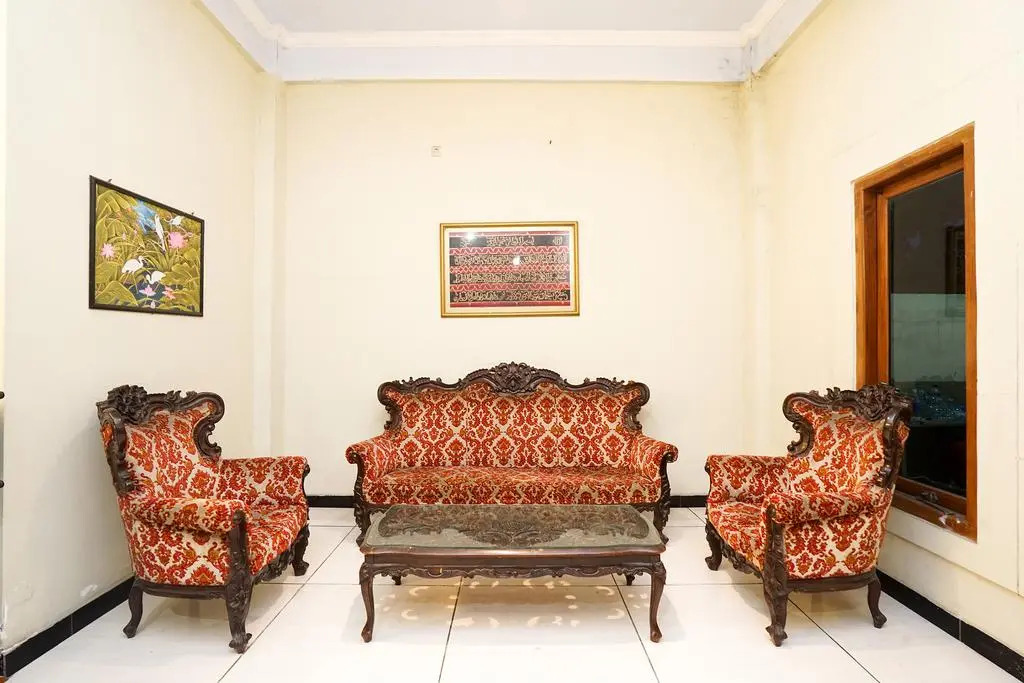 Kartika Syariah Homestay by Stayku