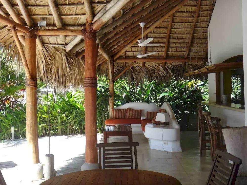 Villa Deliciosa