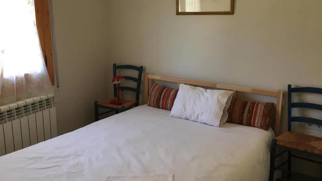 Apartamento Central