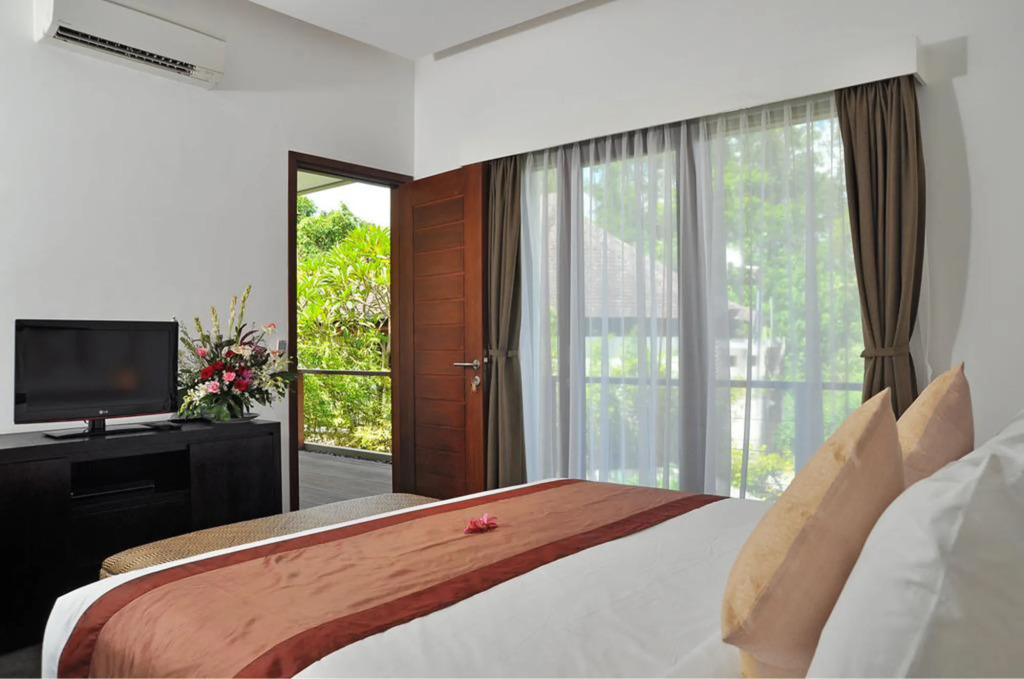 Coral Heaven 4 by Bali Villa Solutions