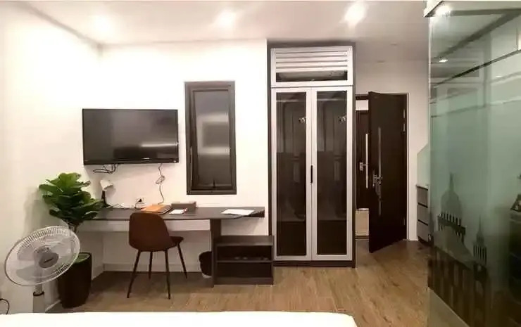 IRIS Hotel Hải Phòng