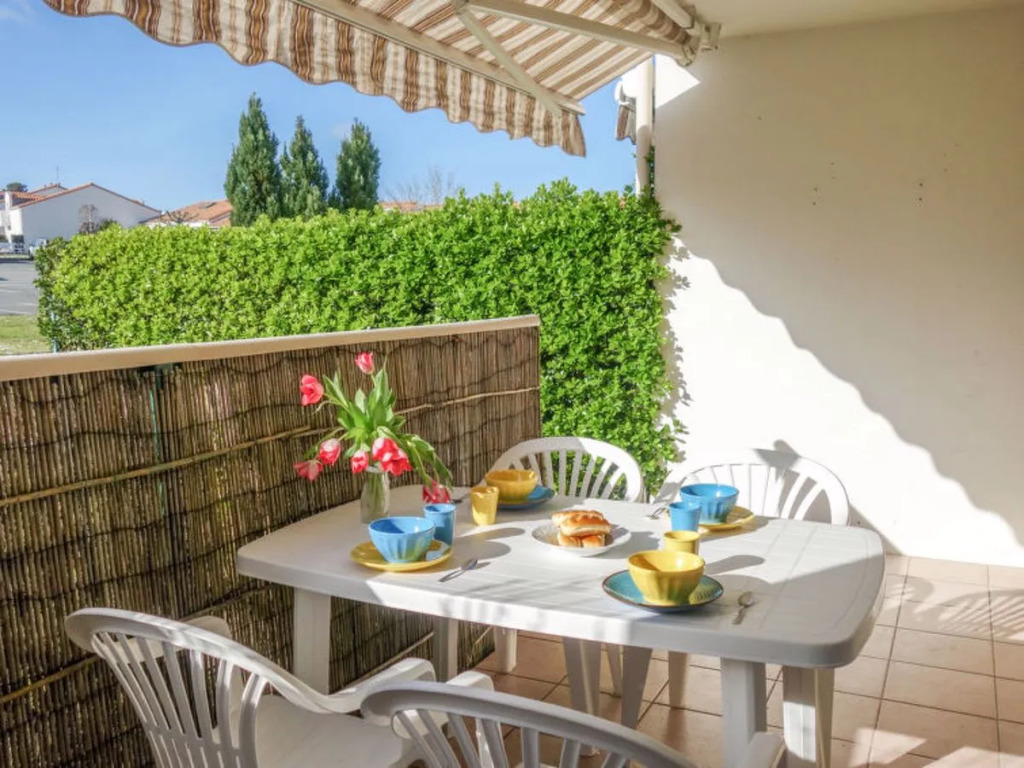 Les Jardins de lOcéan 28510