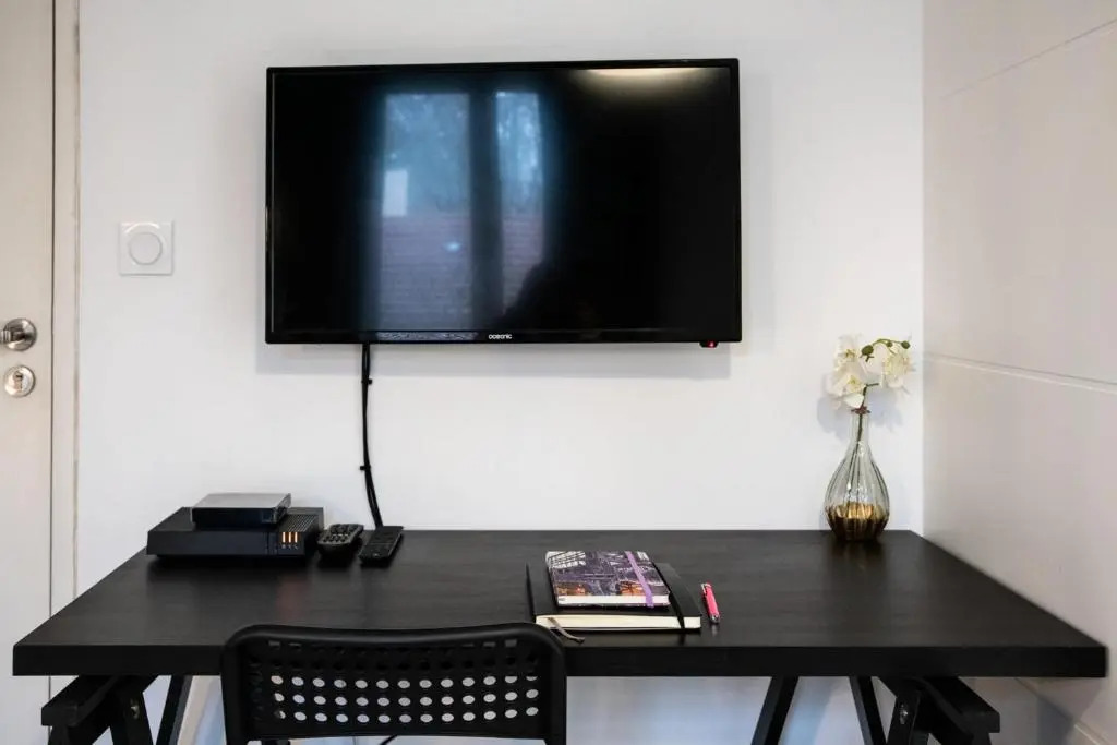 Le Bollier - Charmant appartement au calme proche centre-ville