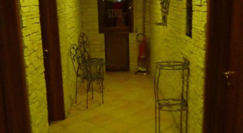 Hotel Cigno Reale