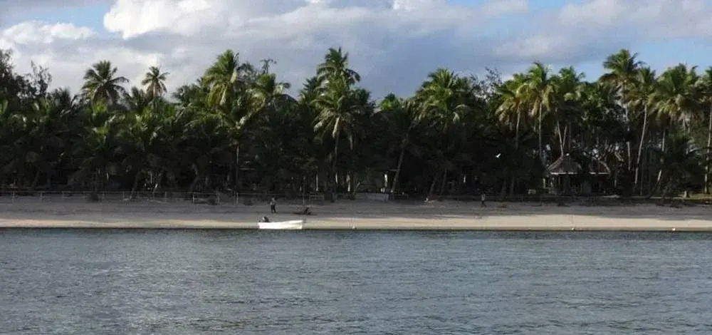 Safe Landing Resort