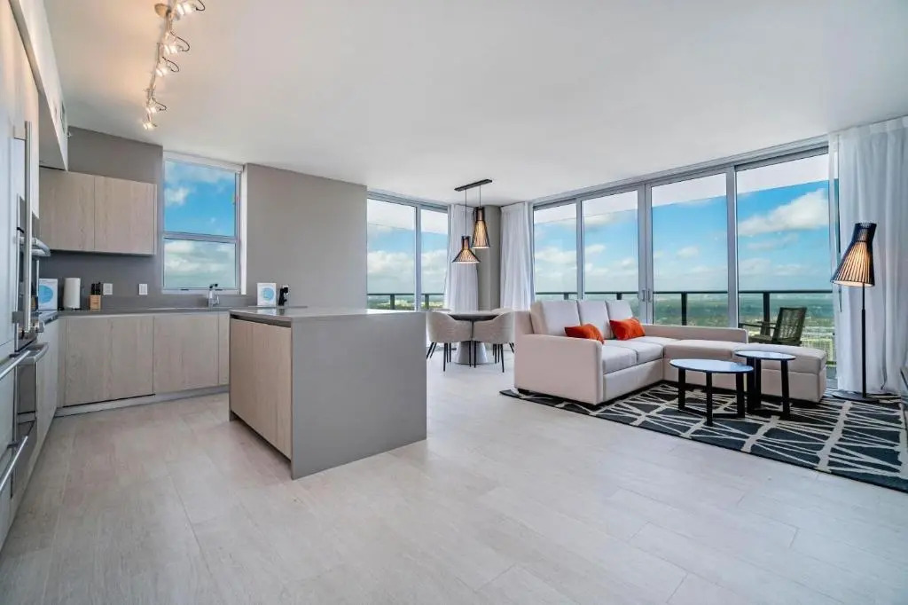 Hyde Beach House 2902