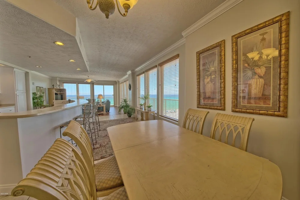 Gulf Crest Condominium #0507 - 3 Br Condo
