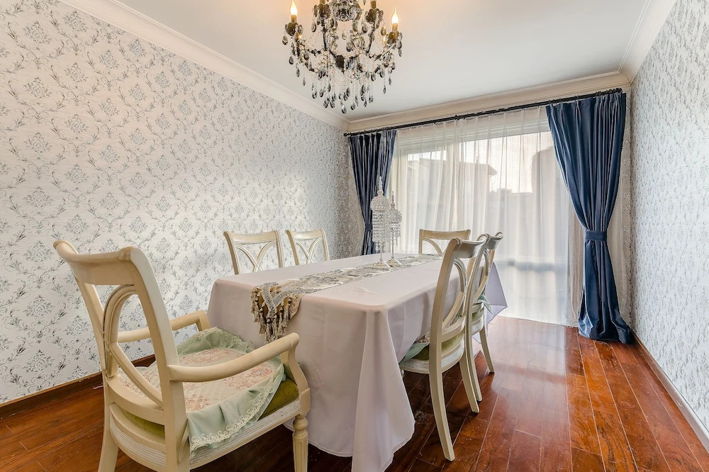 Fairy Tales Apartment