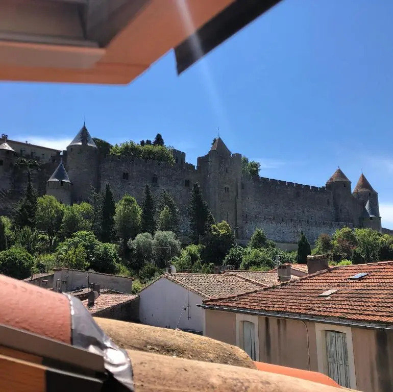 Gites De La Cite
