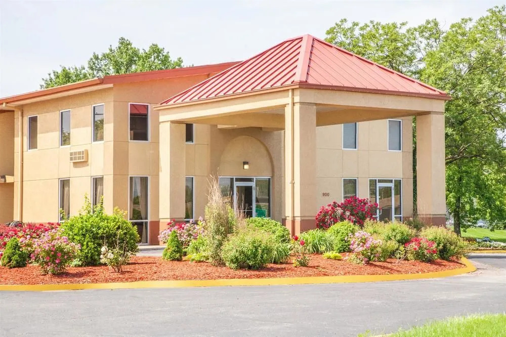 Days Inn Columbia I-70