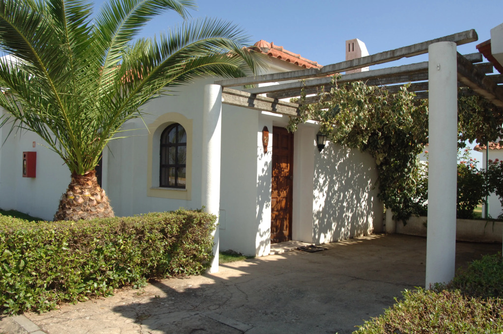 Elxadai Parque