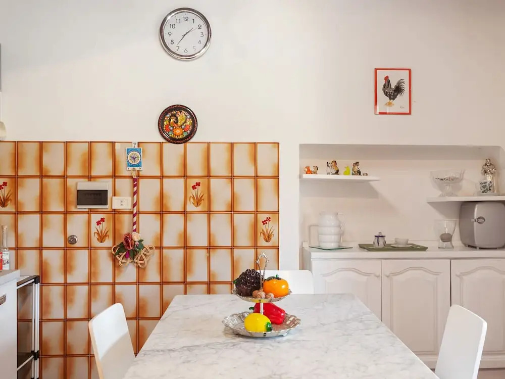 Vintage Holiday Home in Greve in Chianti With Terrace