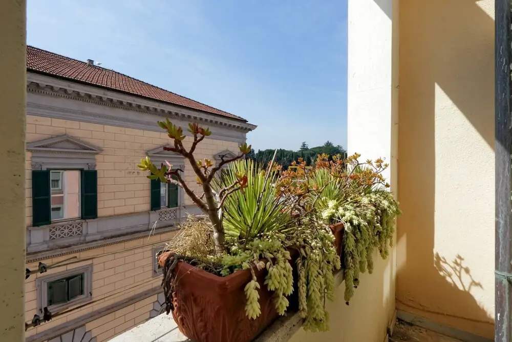 Colosseo Charme - My Extra Home