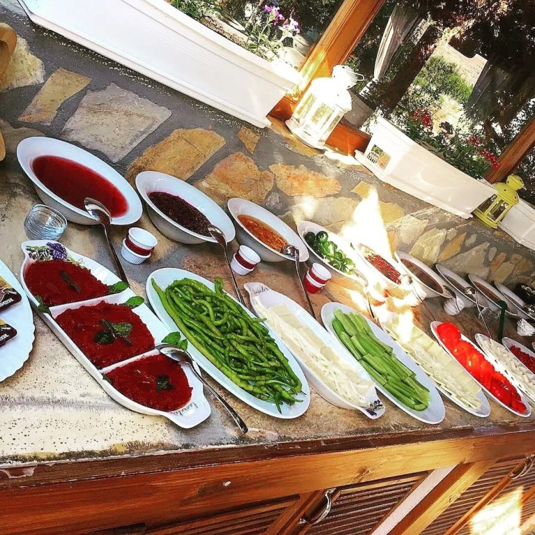 Kamelya Butik Otel