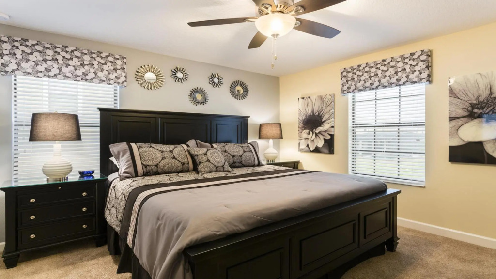 No Rear Neighbor Close to Clubhouse Pool Spa