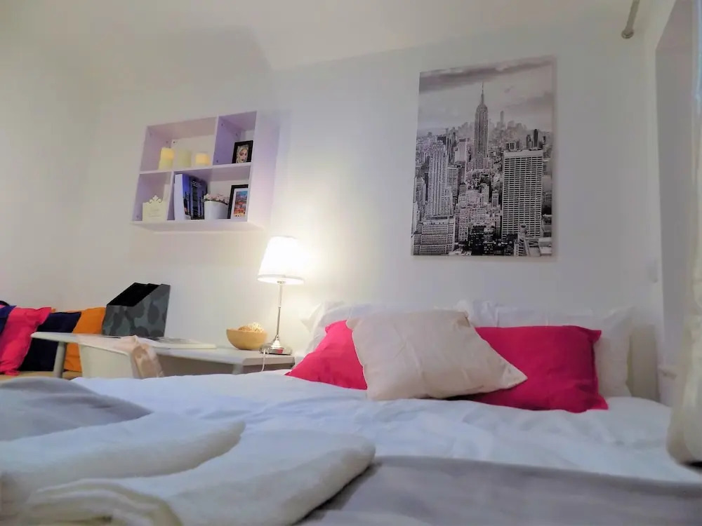 Sia Homestay
