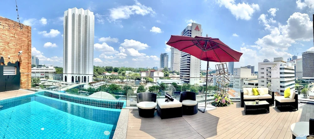 Sisiseni Hotel