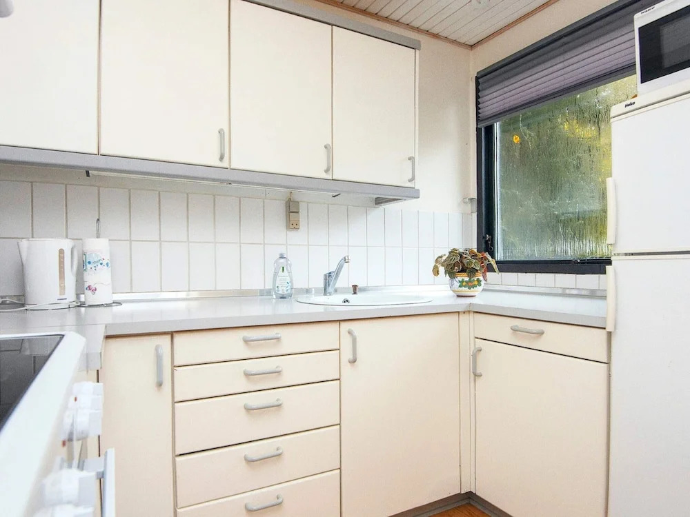 4 Person Holiday Home in Silkeborg-by Traum