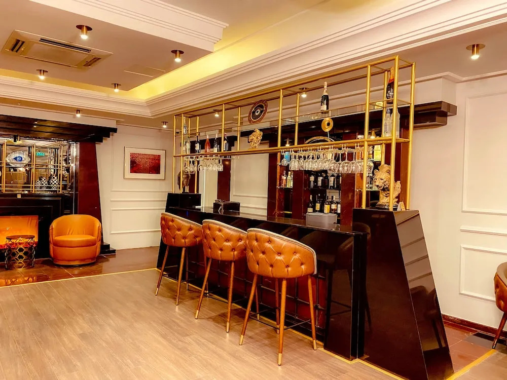 Sozbir Royal Residence Hotel