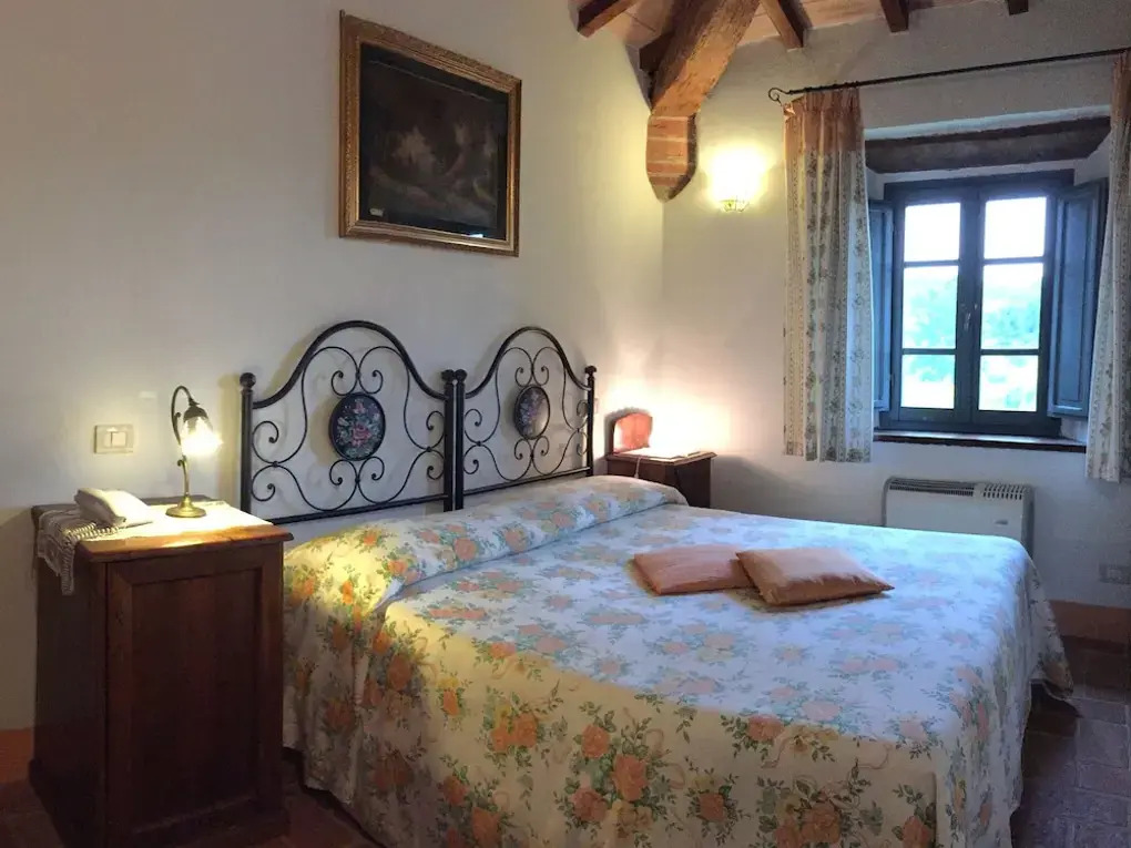 Agriturismo Podere Alberese