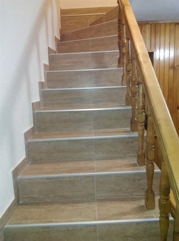 Apartman i sobe Krga
