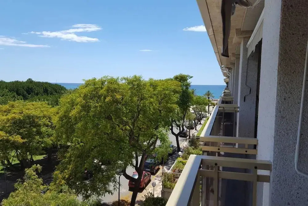 Apartment Golf de Sant Jordi