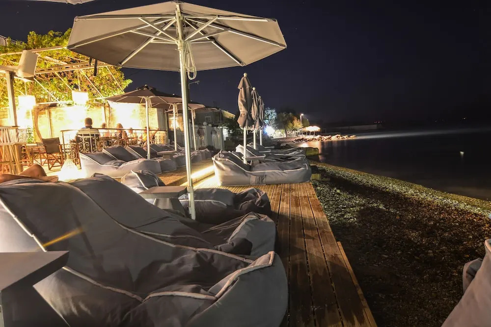 Marzi Boutique Hotel