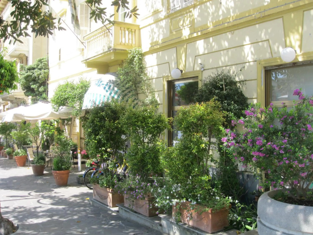 Hotel Miramare