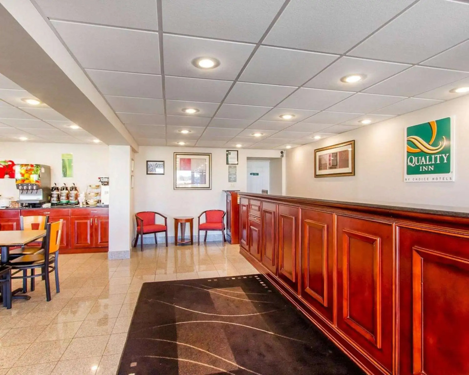 Comfort Inn Dyersburg