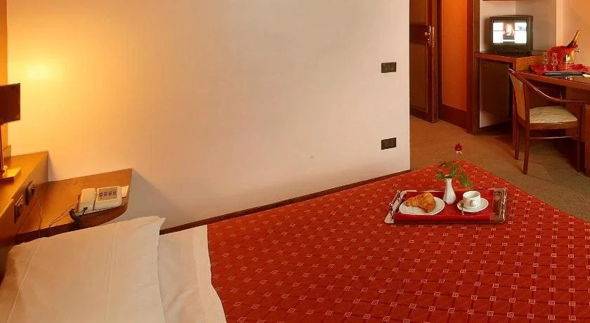 Hotel Capracotta