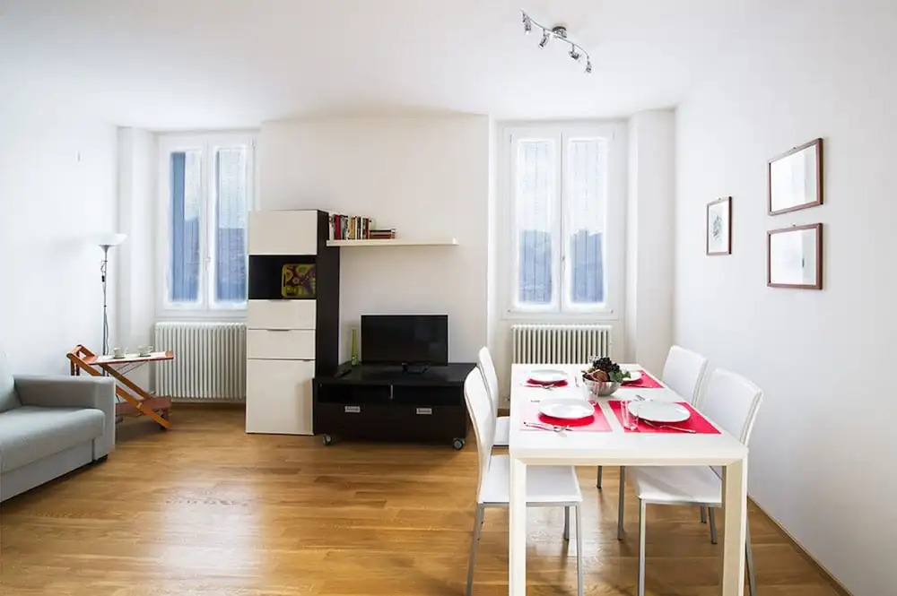 Luini Apartment