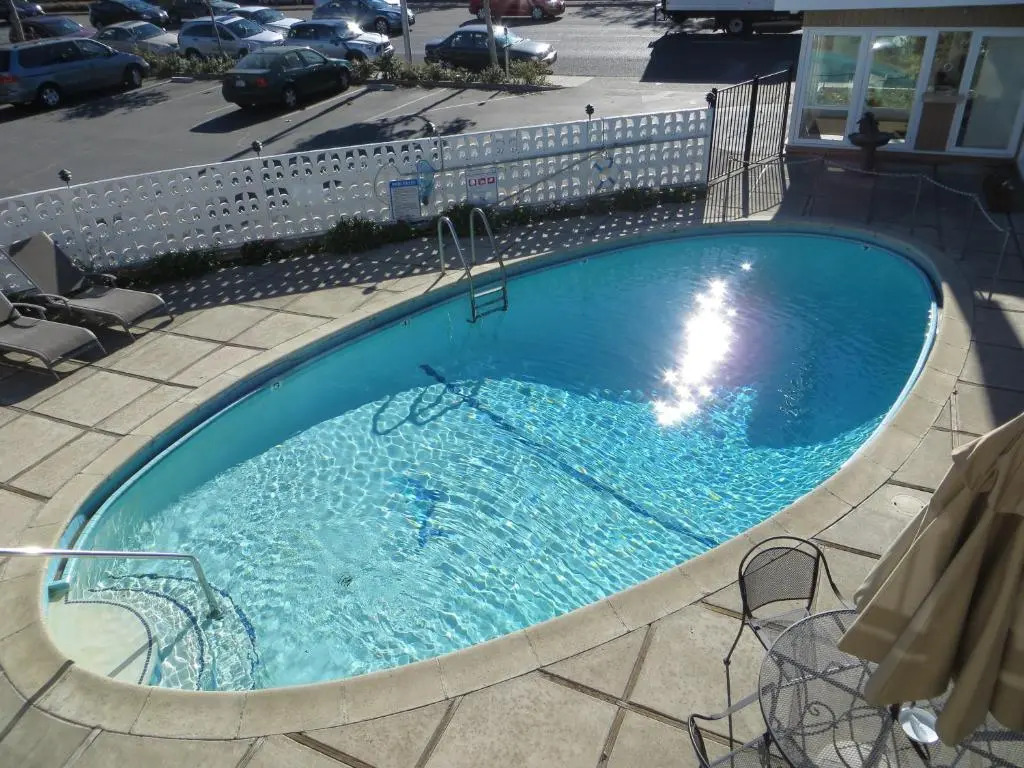 Coronet Motel