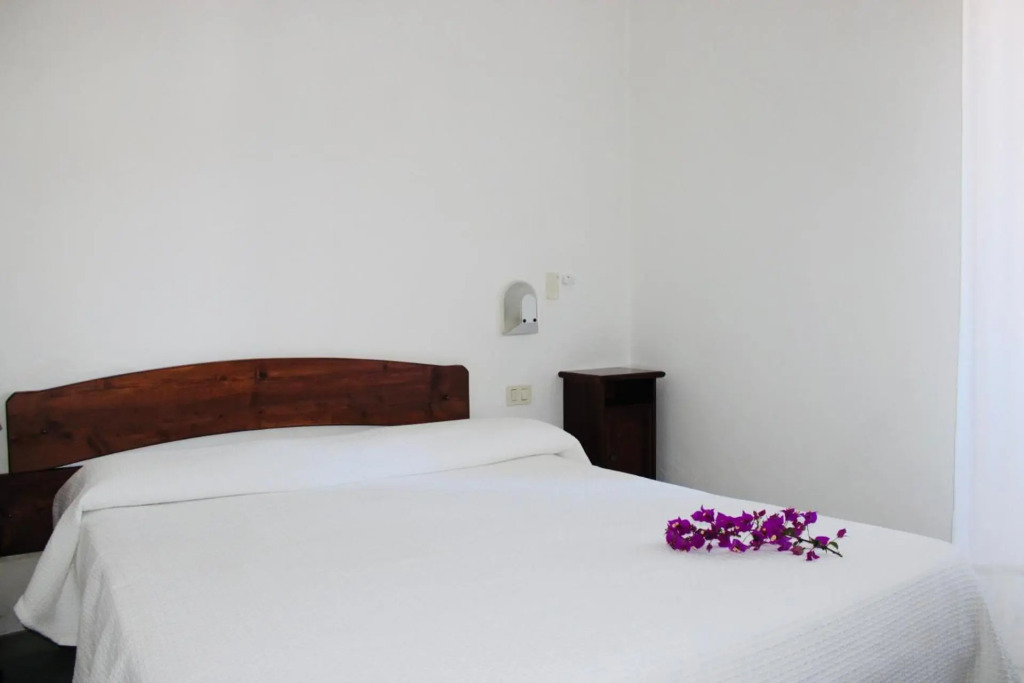 Hotel Punta San Francesco