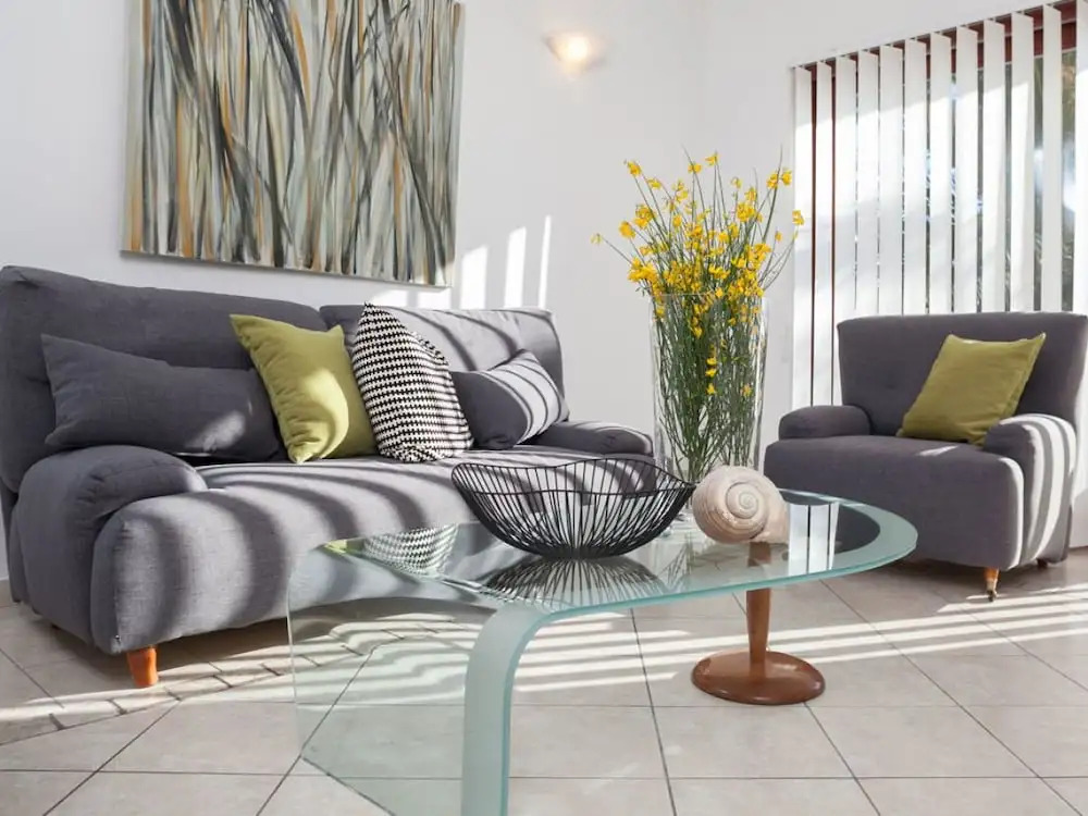 Apartment Ivanka